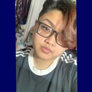 Meet your Posher, Anne